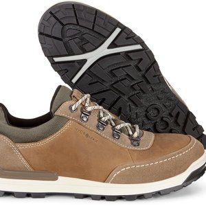 ECCO Men’s Oregon Retro hiking shoe, size 44 (US 10.5-11)